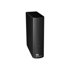 WD Elements Desktop Hard Drive WDBWLG0220HBKEESN