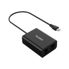 Yealink EHS61 Wireless headset adapter for wireless 1308113