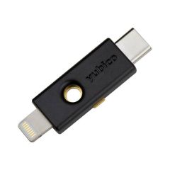 Yubico YubiKey 5Ci USBClightning security key 5060408461969