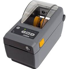 Zebra ZD411 Label printer direct thermal ZD4A022D0EE00EZ