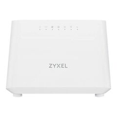 Zyxel DX3301T0 WiFi system (router) MPro DX3301T0DE01V1F