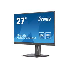 iiyama ProLite XUB2792HSNB5 LED monitor 27 XUB2792HSNB5