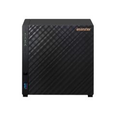 ASUSTOR Drivestor 4 AS1104T NAS server 80AS1104T00MA0