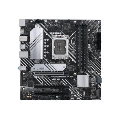 ASUS PRIME B660MA D4CSM Motherboard 90MB19K0M1EAYC