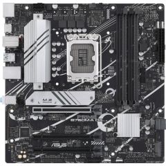 ASUS PRIME B760MA D4CSM 90MB1D00M0EAYC