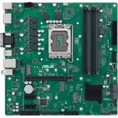 ASUS PRO B760MCCSM 90MB1DX0M0EAYC