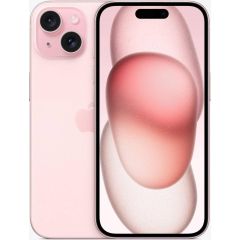 Apple iPhone 15 512GB Pink MTPD3ZDA