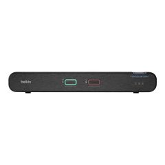 Belkin Universal Secure SingleHead F1DN102KVMUNN4