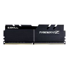 G.Skill TridentZ Series DDR4 kit 128 GB F43600C17Q2128GTZKK