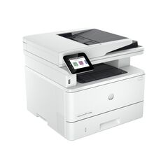 HP LaserJet Pro MFP 4102fdn Multifunction printer BW 2Z623F
