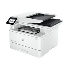 HP LaserJet Pro MFP 4102fdw Multifunction printer BW 2Z624F