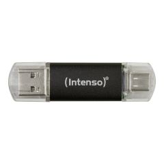 Intenso Twist Line USB flash drive 128 GB 3539491