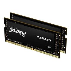 Kingston FURY Impact DDR4 kit 32 GB KF426S15IB1K232