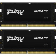 Kingston FURY Impact DDR5 kit 16 GB KF548S38IBK216