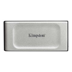 Kingston XS2000 SSD 4 TB external (portable) SXS20004000G