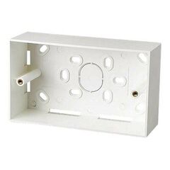 LINDY Surface mount box frame 60524