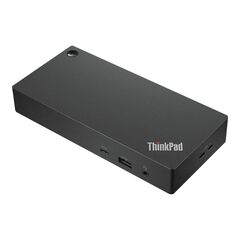 Lenovo ThinkPad Universal USBC Dock Docking station 40AY0090UK