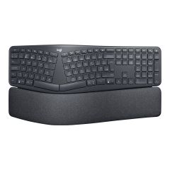 Logitech ERGO K860 Keyboard wireless 920010107