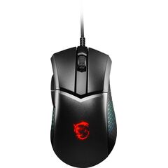 MSI Clutch GM51 Mouse lightweight S120402180C54