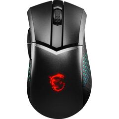 MSI Clutch GM51 Mouse lightweight S124300080C54