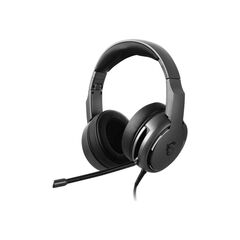 MSI Immerse GH40 ENC Headset onear wired S370400150SV1