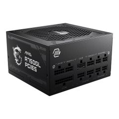 MSI MAG A750GL PCIE5 Power supply 3067ZP8B11CE0