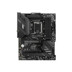 MSI MAG B760 TOMAHAWK WIFI Motherboard 7D96003R