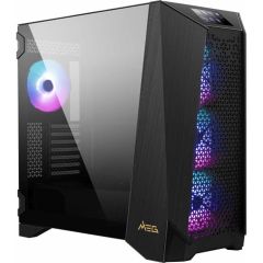 MSI MEG PROSPECT 700R Mid tower 3067G15R21W57