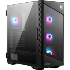 MSI MPG VELOX 100R MDT Tower 3067G18R21809