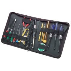 Manhattan Technician Tool Kit 530071