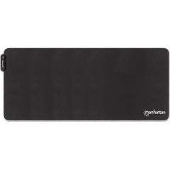 Manhattan XXL RGB LED Gaming Mousepad 425506