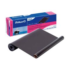 Pelikan 21745 Black print ink ribbon refill (thermal 563125