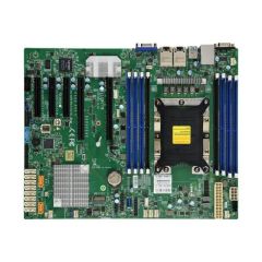 SUPERMICRO X11SPITF Motherboard ATX Socket P MBDX11SPITFB