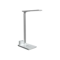 TERRATEC ChargeAir All Light Desk lamp LED 5 W coldwarm 308846