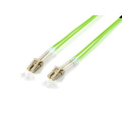 equip LC LC Fiber Optic Patch Cable 255711