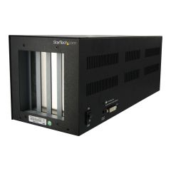 StarTech.com PCI Express to 2 PCI & 2 PCIe Expansion PEX2PCIE4L