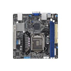 ASUS P12RI Motherboard mini ITX 90SB0A70M0UAY0