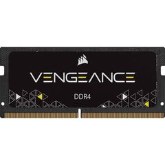 CORSAIR Vengeance DDR4 module 32 GB CMSX32GX4M1A3200C22
