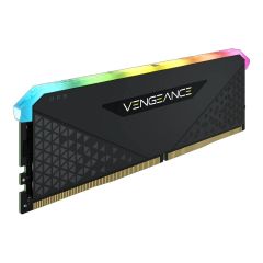 CORSAIR Vengeance RGB RS DDR4 16 GB CMG16GX4M1E3200C16