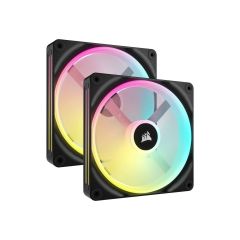 CORSAIR iCUE LINK QX140 RGB Case fans CO9051004WW