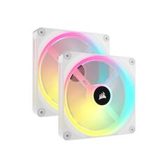 CORSAIR iCUE LINK QX140 RGB Case fans CO9051008WW