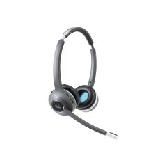 Cisco 562 Wireless Dual Headset onear DECT CPHSWL562NEU=