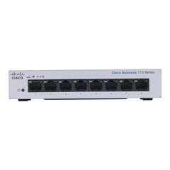 Cisco Business 110 Series 1108TD Switch CBS1108TDUK