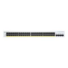Cisco Business CBS22048P4G Switch CBS22048P4GEU