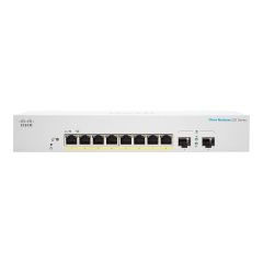 Cisco Business CBS2208FPE2G CBS2208FPE2GEU