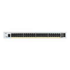 Cisco Catalyst 100048FP4XL Switch C100048FP4XL