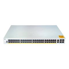 Cisco Catalyst 100048P4GL Switch C100048P4GL