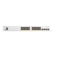 Cisco Catalyst 1200 GE Full Switch C120024FP4G