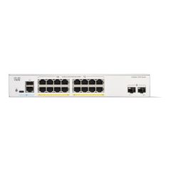 Cisco Catalyst 1200 GE Switch C120016P2G