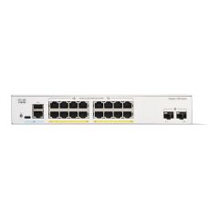 Cisco Catalyst 1300GE Switch C130016P2G